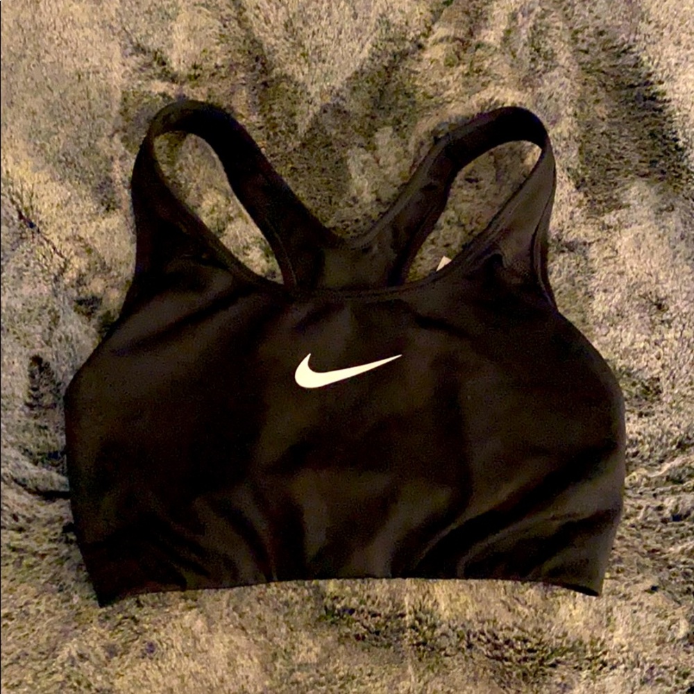 Nike Sports Bra!